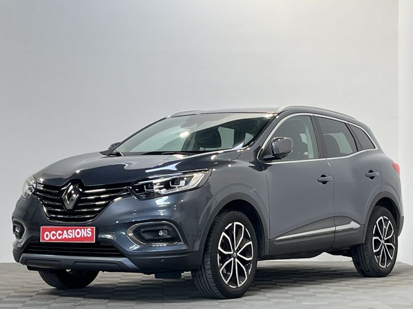 RENAULT KADJAR 2021 - Photo n°1