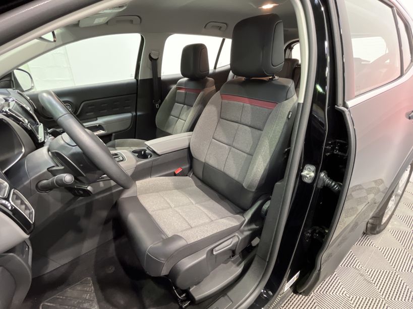 CITROEN C5 AIRCROSS BUSINESS 2022 - Photo n°10
