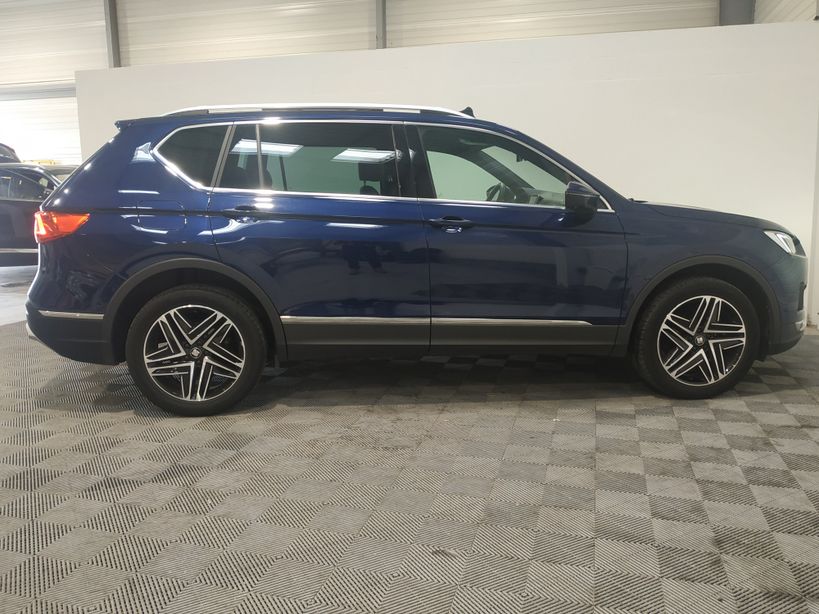 SEAT TARRACO 2019 - Photo n°10