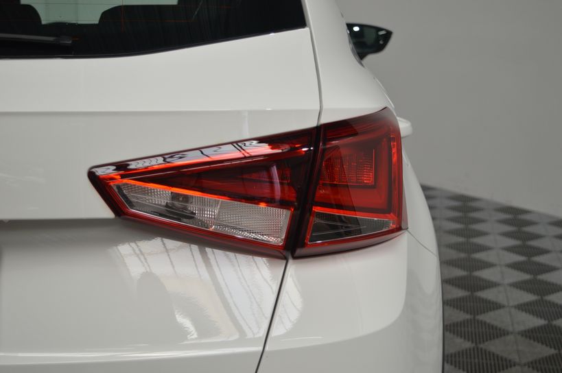 SEAT ARONA 2020 - Photo n°8