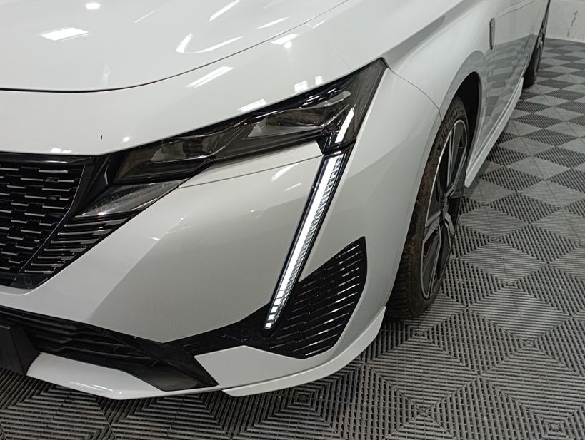 PEUGEOT 308 SW 2024 - Photo n°4