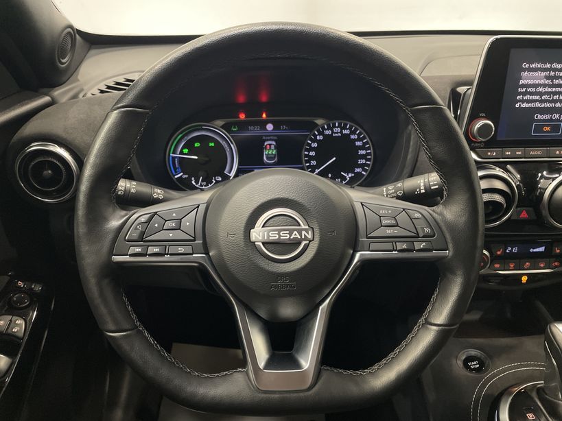 NISSAN JUKE 2024 - Photo n°11