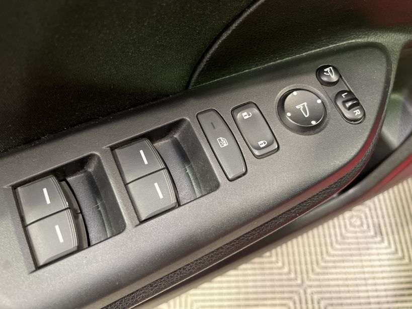 HONDA CIVIC 2017 2017 - Photo n°31