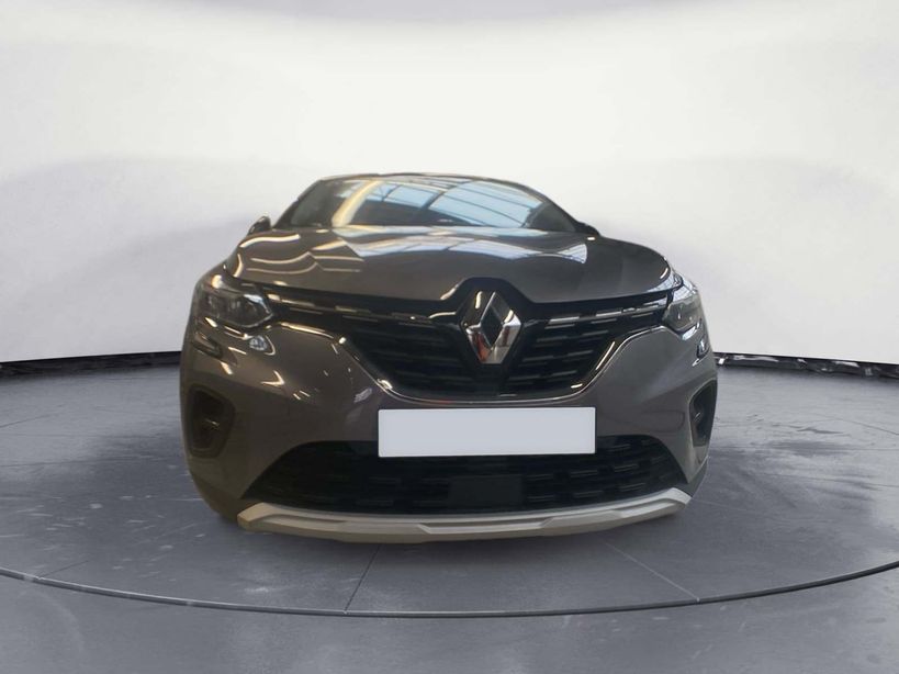 RENAULT CAPTUR 2023 - Photo n°2