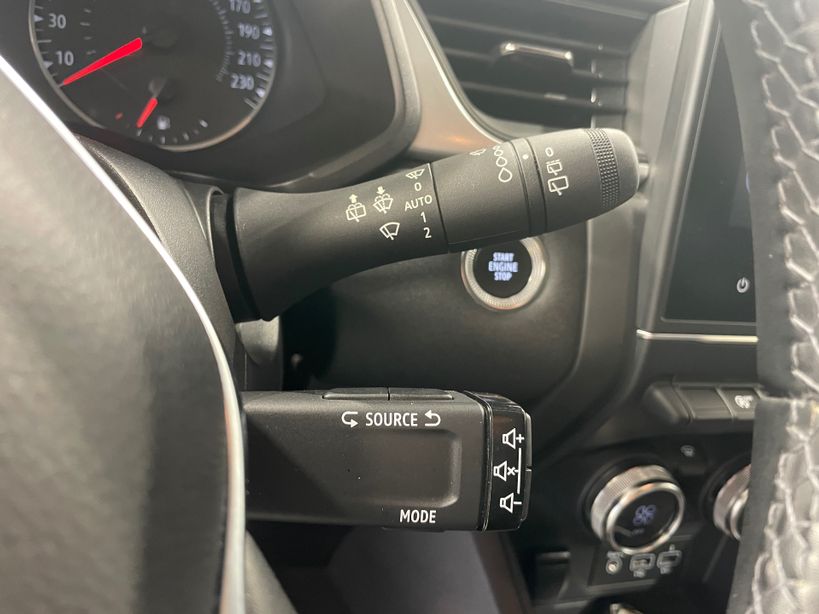 RENAULT CAPTUR 2022 - Photo n°15