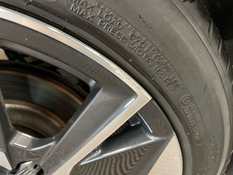 PEUGEOT 308 SW 2023 - Photo n°2