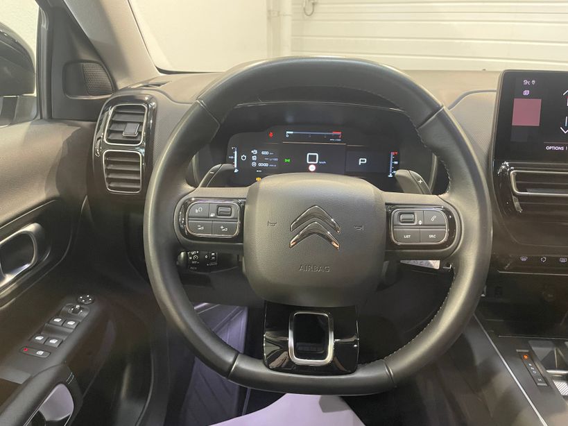CITROEN C5 AIRCROSS 2023 - Photo n°14