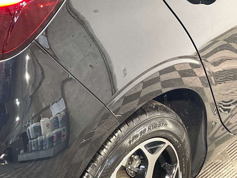 MG MG3 2025 - Photo n°2