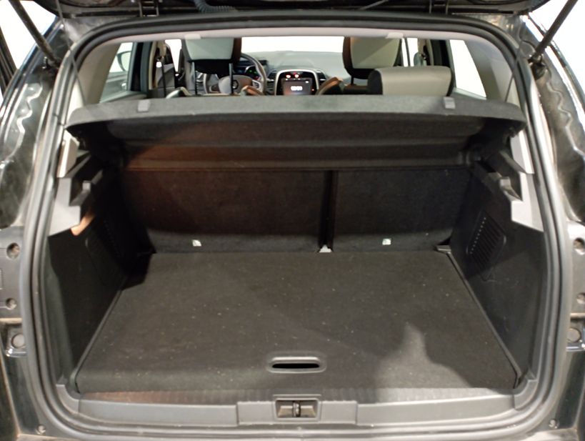 RENAULT CAPTUR 2019 - Photo n°32
