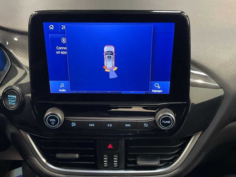 FORD PUMA 2023 - Photo n°12