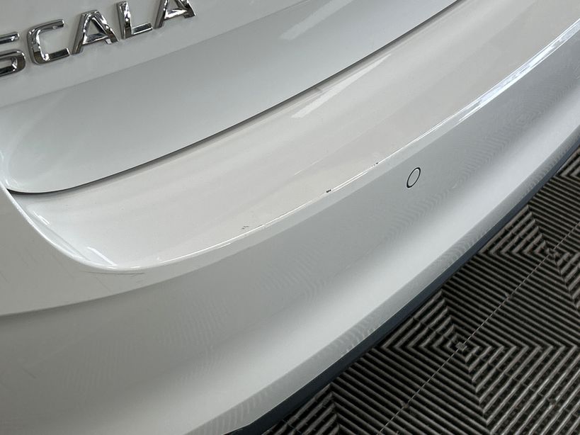 SKODA SCALA 2025 - Photo n°1