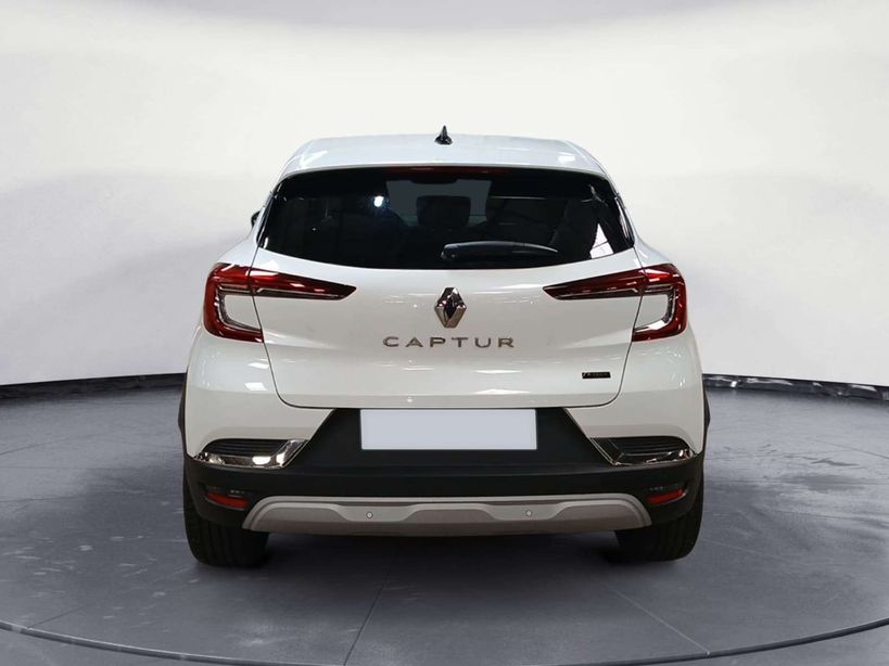 RENAULT CAPTUR 2023 - Photo n°6