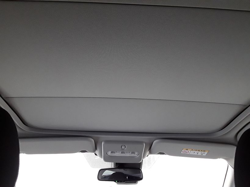 NISSAN QASHQAI 2019 EVAPO 2019 - Photo n°14