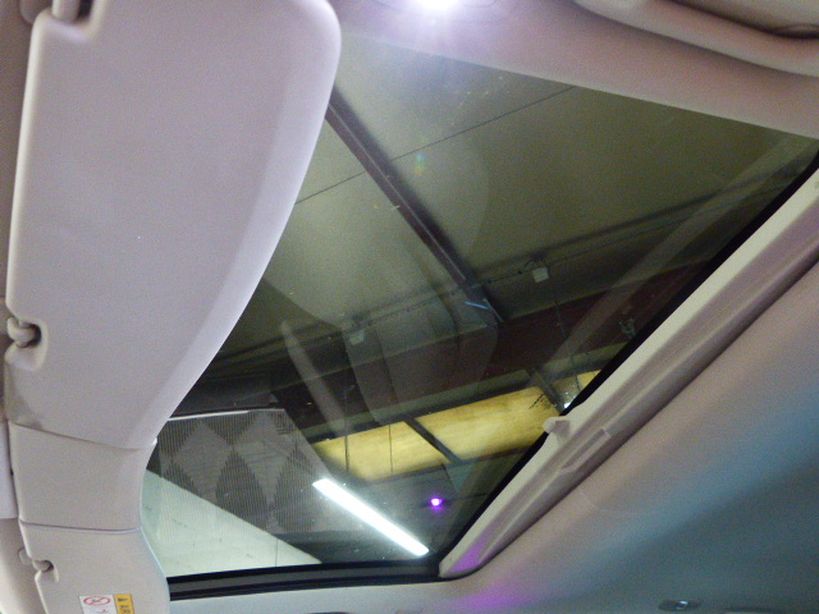 RENAULT ESPACE V 2018 - Photo n°26