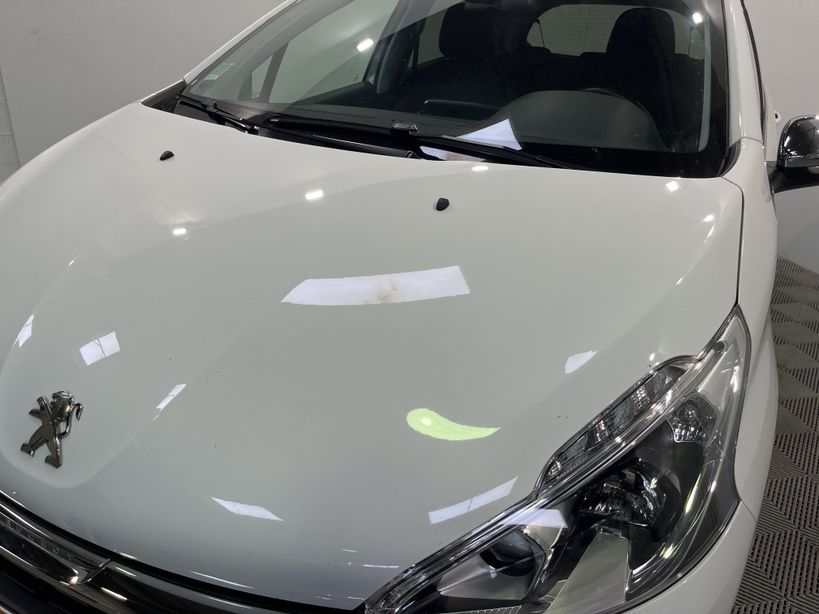 PEUGEOT 208 BUSINESS 2019 - Photo n°12
