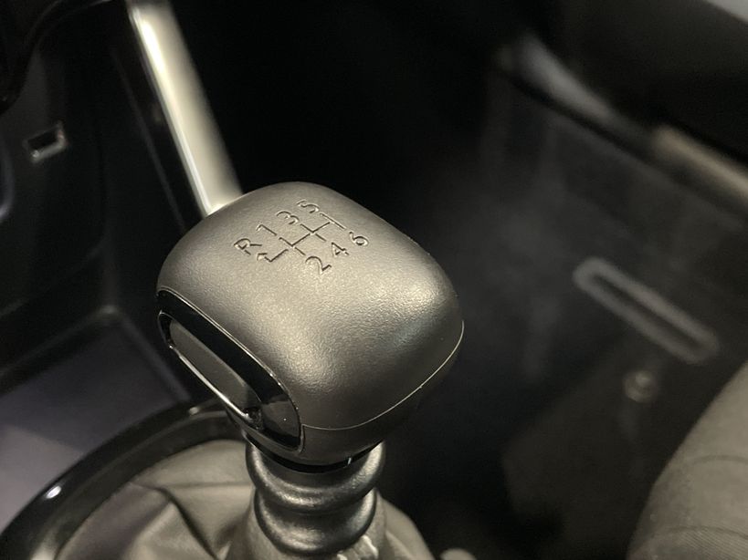 CITROEN C3 AIRCROSS 2024 - Photo n°21