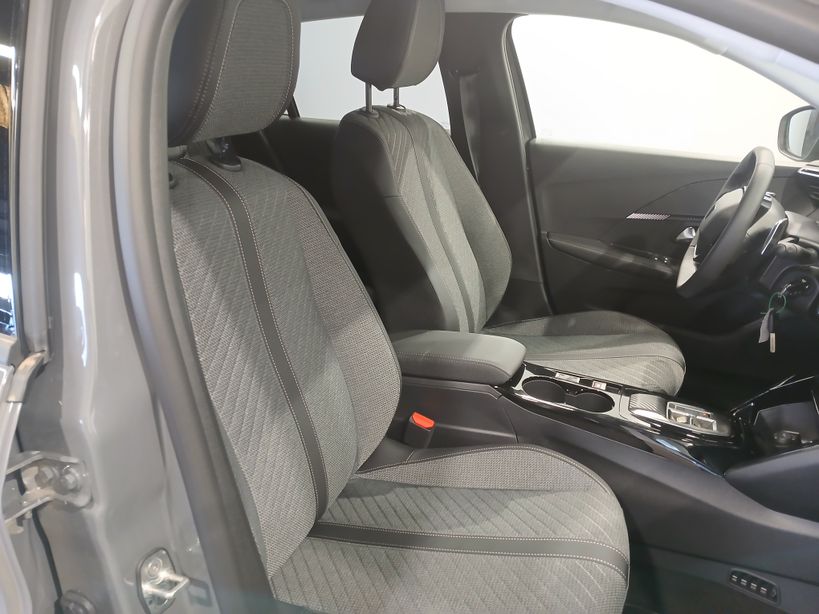 PEUGEOT 208 2025 - Photo n°9