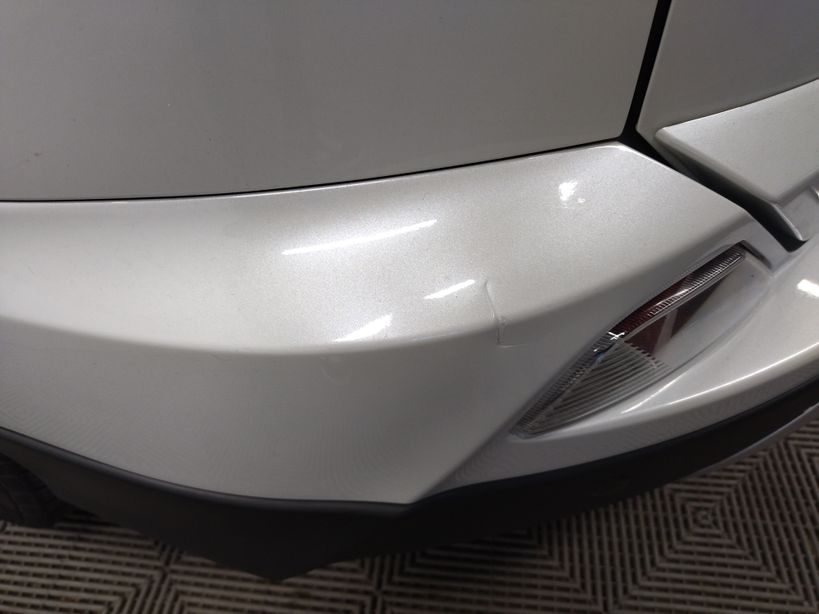 TOYOTA RAV4 2016 - Photo n°3