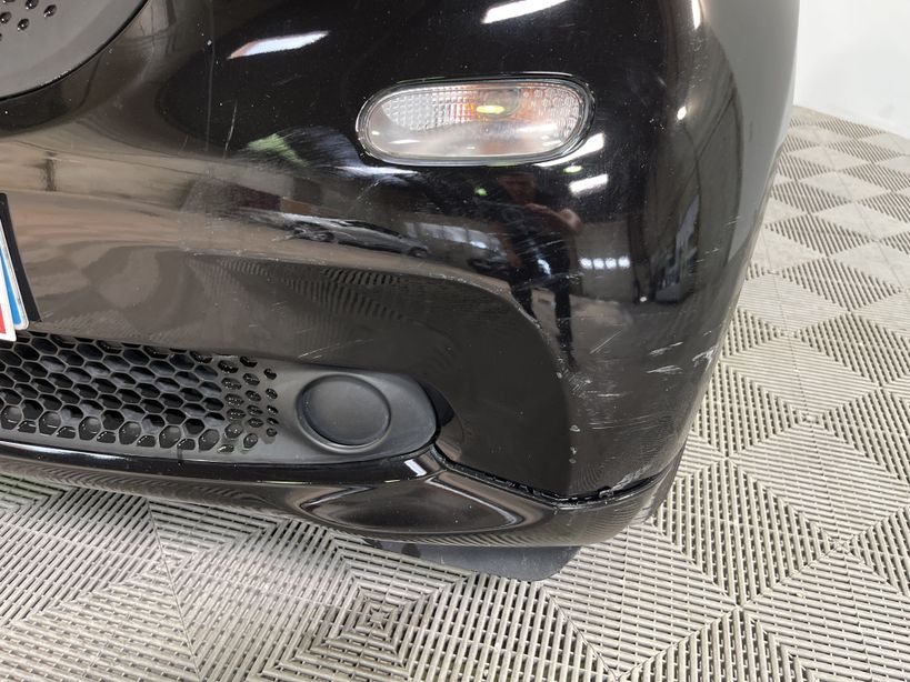 SMART FORTWO COUPE 2015 - Photo n°25