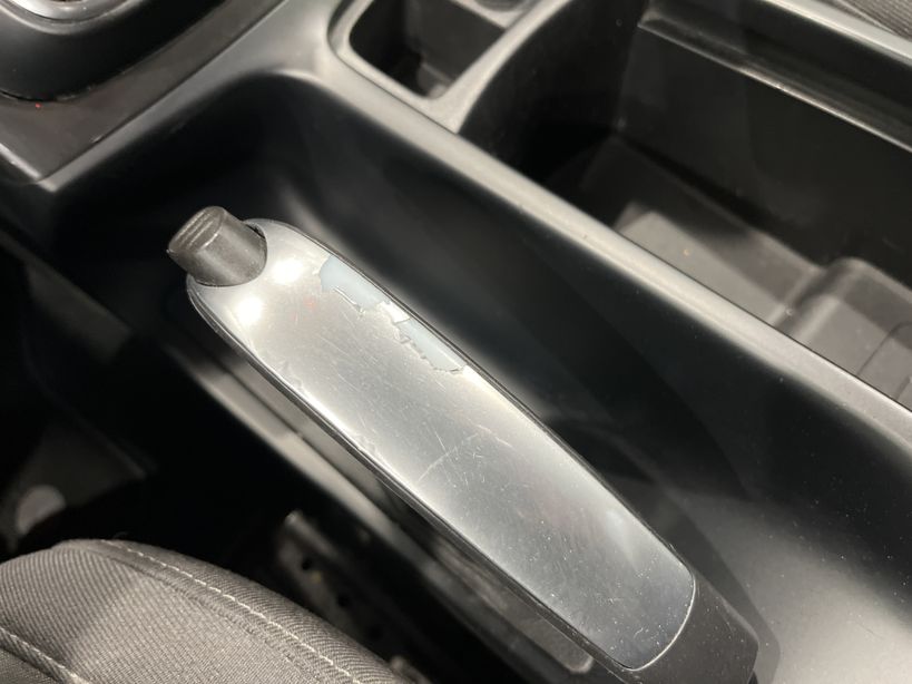 FORD C MAX 2018 - Photo n°2