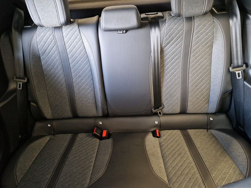 PEUGEOT 208 2025 - Photo n°14