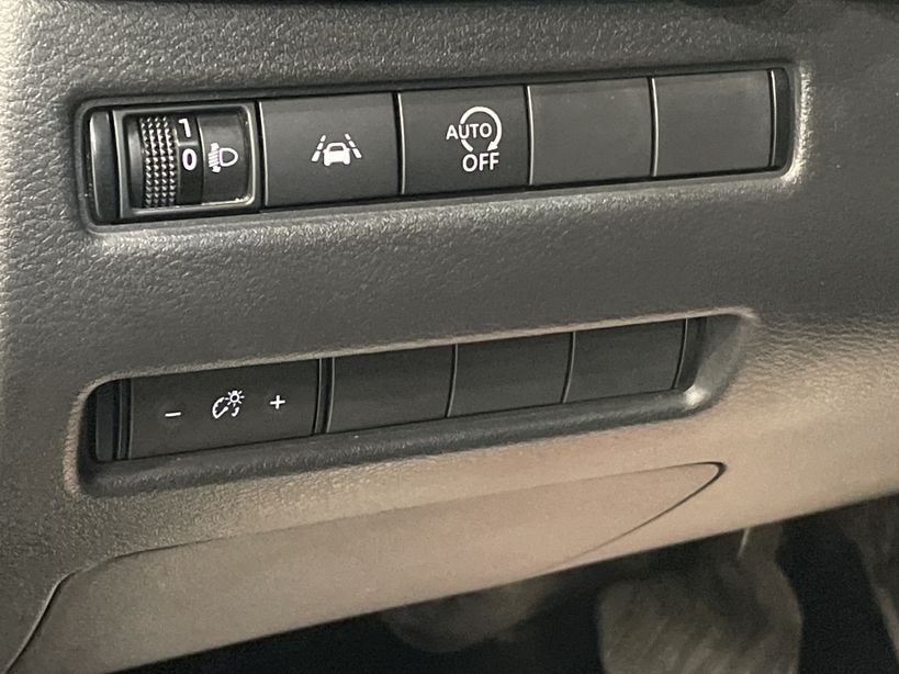 NISSAN QASHQAI 2023 - Photo n°34