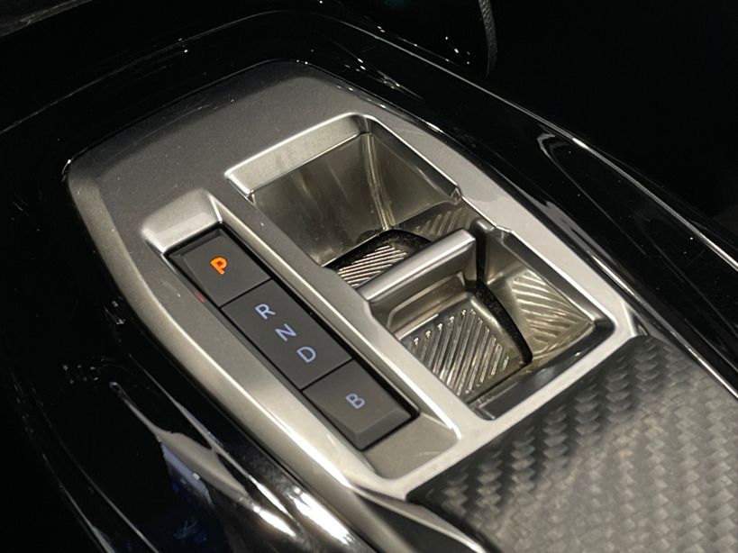 PEUGEOT 2008 ELECTRIQUE 2025 - Photo n°21