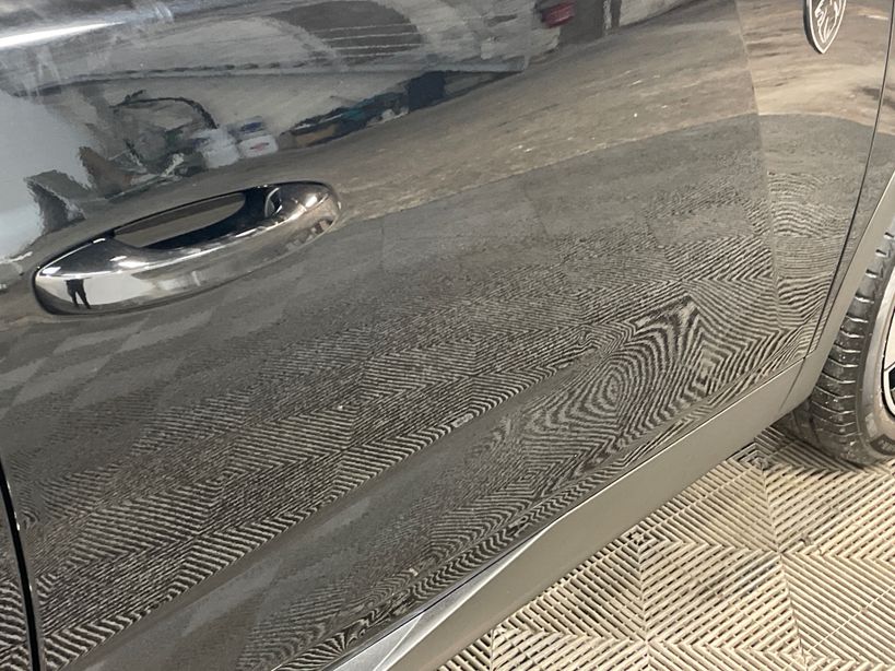 PEUGEOT 408 2024 - Photo n°18