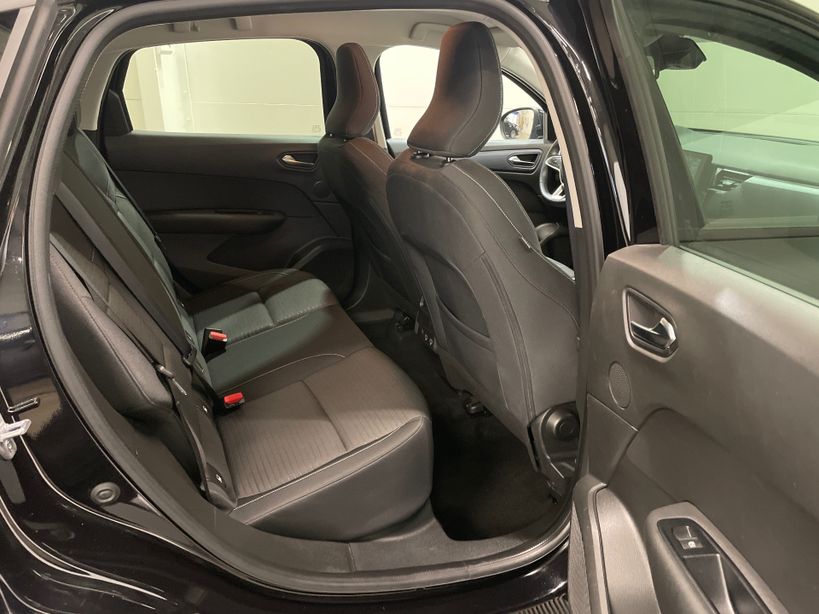 RENAULT ARKANA 2024 - Photo n°8