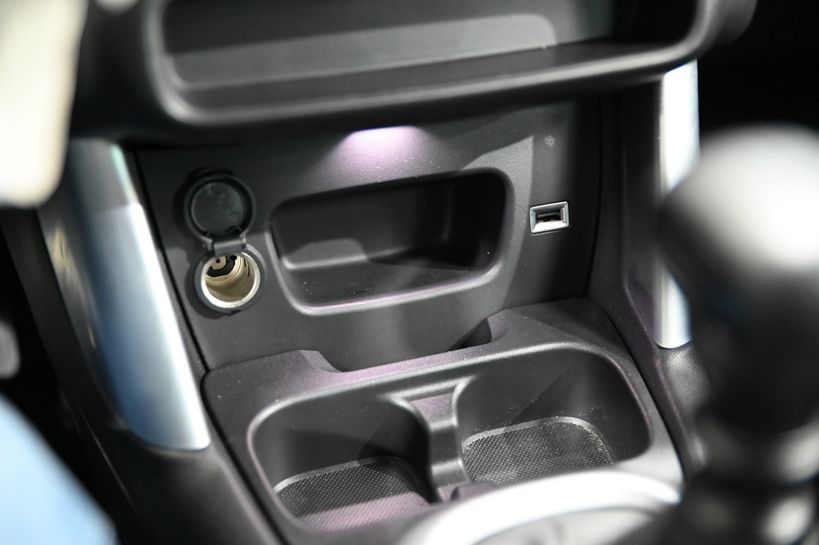 CITROEN C3 AIRCROSS 2020 - Photo n°31