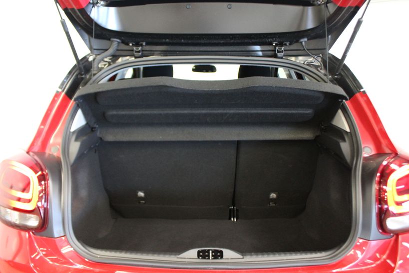 CITROEN C3 2020 - Photo n°9