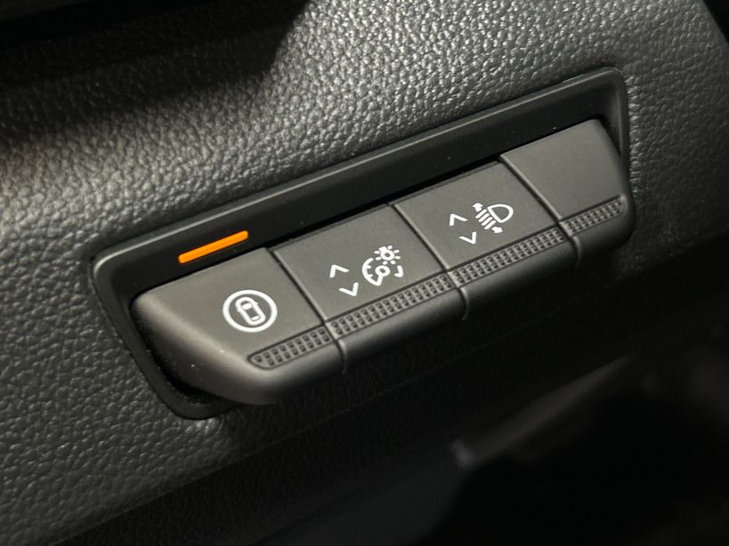 RENAULT TRAFIC FOURGON 2026 - Photo n°31