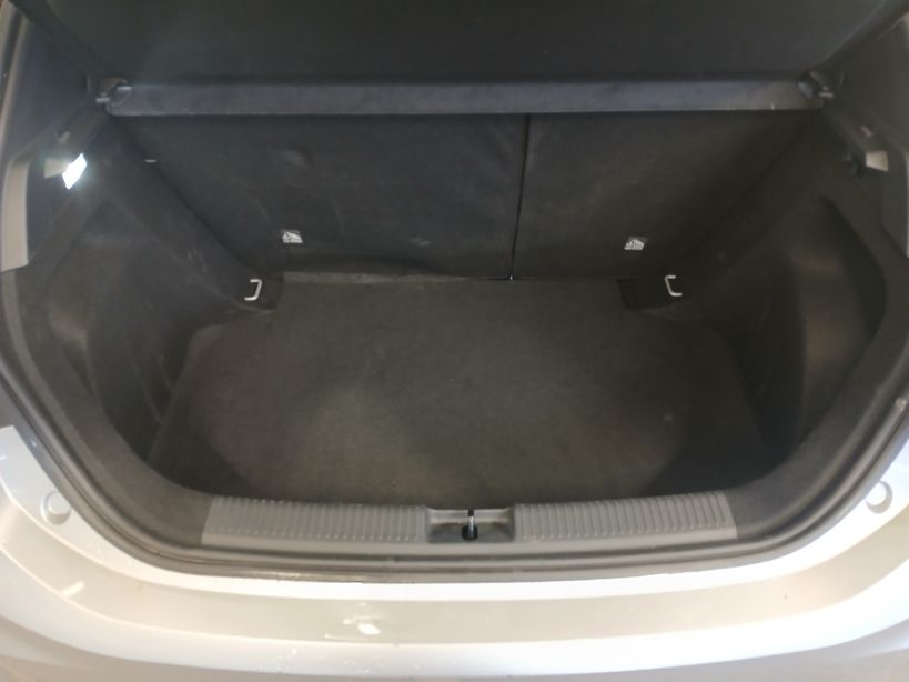 MG MG3 2025 - Photo n°6