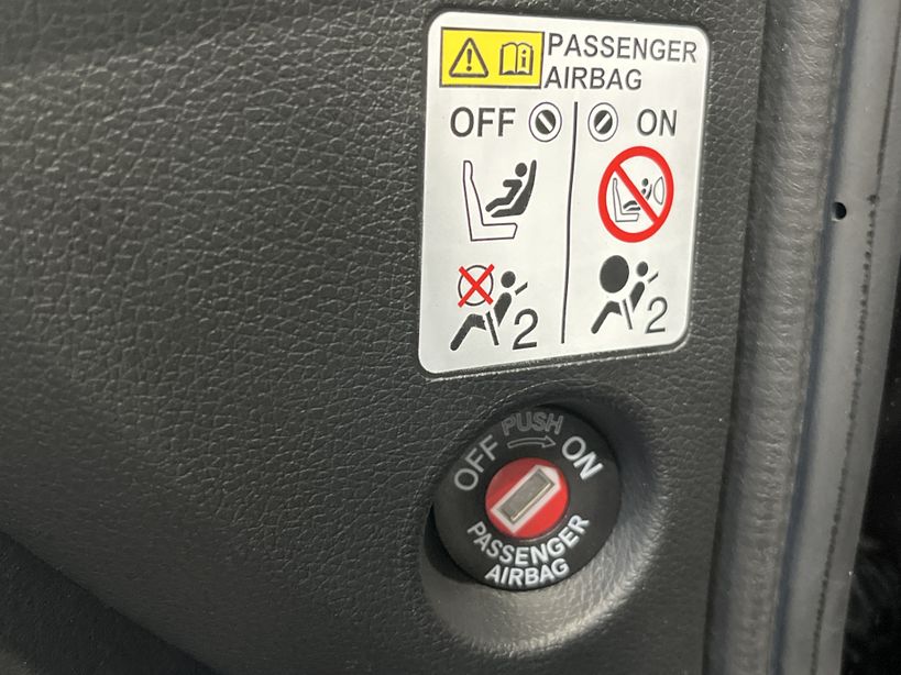 HONDA CIVIC 4 PORTES 2018 2019 - Photo n°45