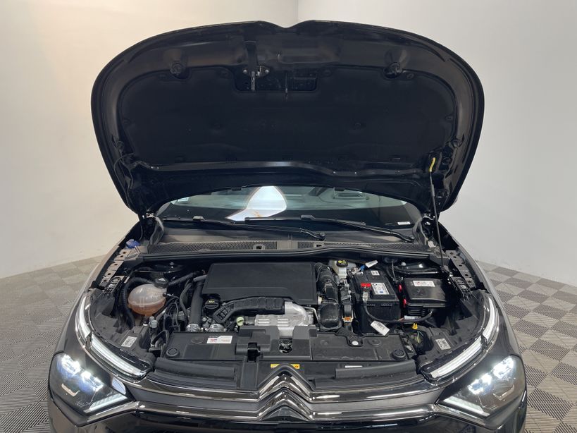 CITROEN C4 2024 - Photo n°3