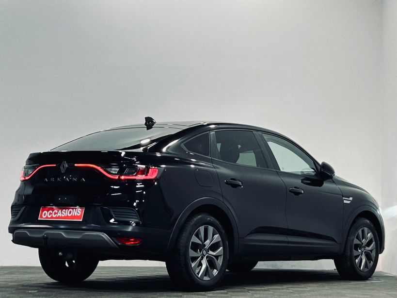 RENAULT ARKANA 2024 - Photo n°3