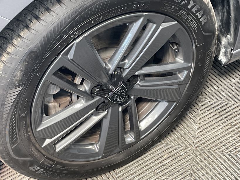 PEUGEOT 308 SW 2024 - Photo n°4