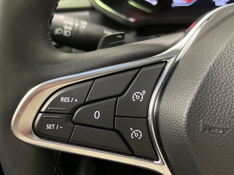 RENAULT CAPTUR 2020 - Photo n°25