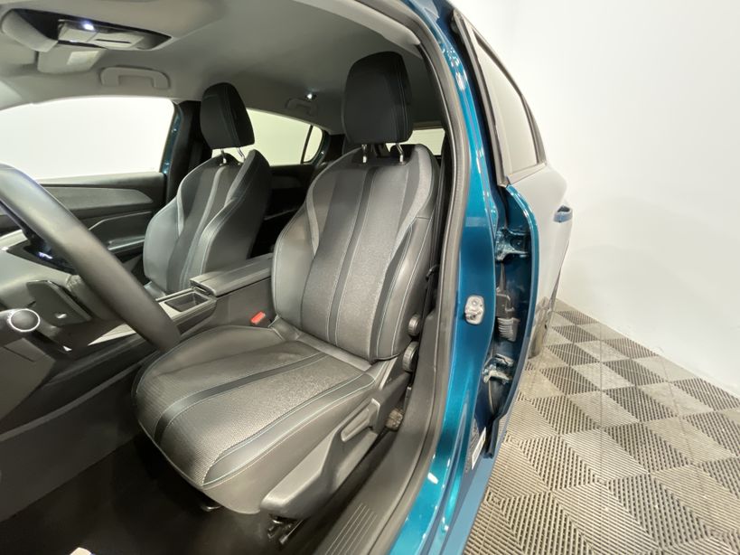 PEUGEOT 308 2024 - Photo n°9