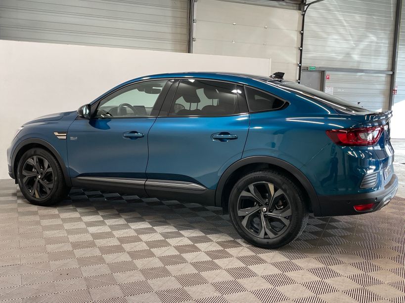RENAULT ARKANA 2023 - Photo n°29