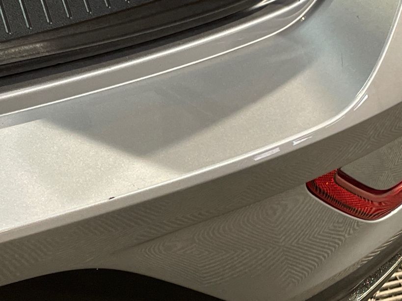 VOLKSWAGEN T ROC 2023 - Photo n°1