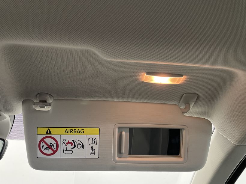 VOLKSWAGEN T ROC 2023 - Photo n°36