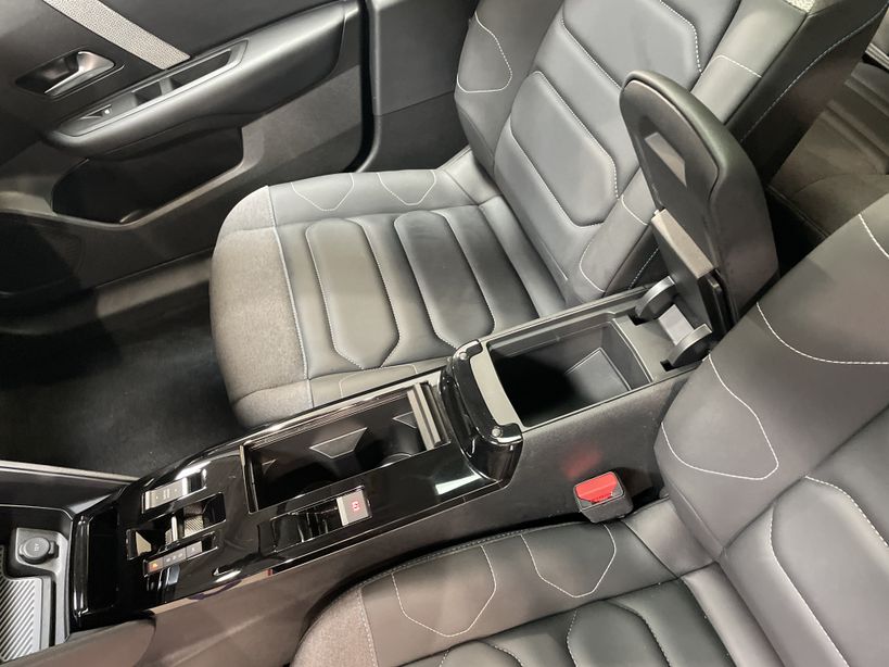 CITROEN C4 2024 - Photo n°22