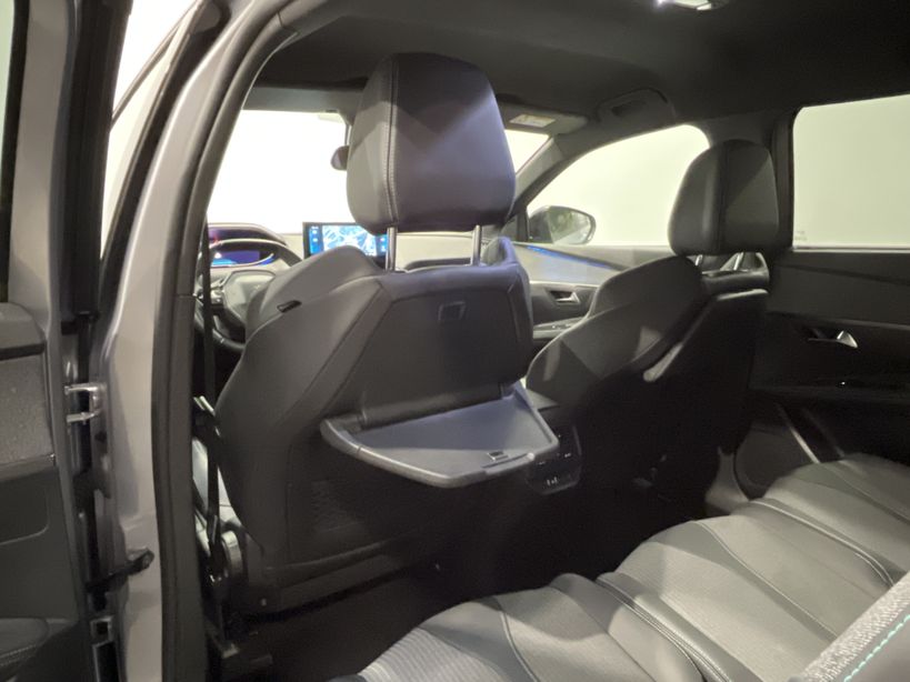 PEUGEOT 5008 2023 - Photo n°41