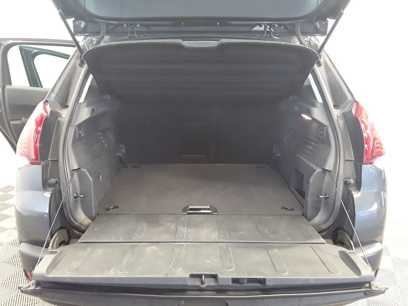 PEUGEOT 3008 2016 - Photo n°10