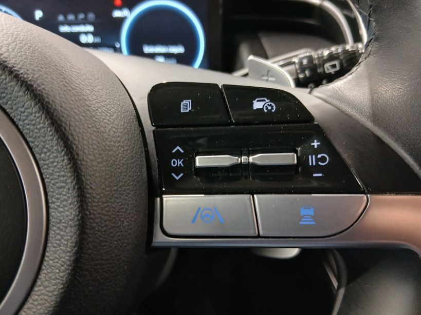 HYUNDAI TUCSON 2021 - Photo n°15