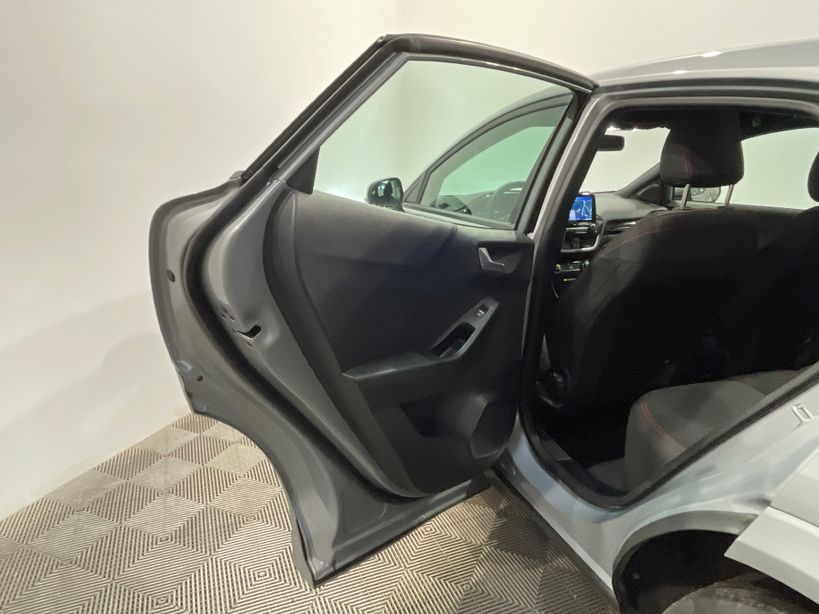 FORD PUMA 2023 - Photo n°35