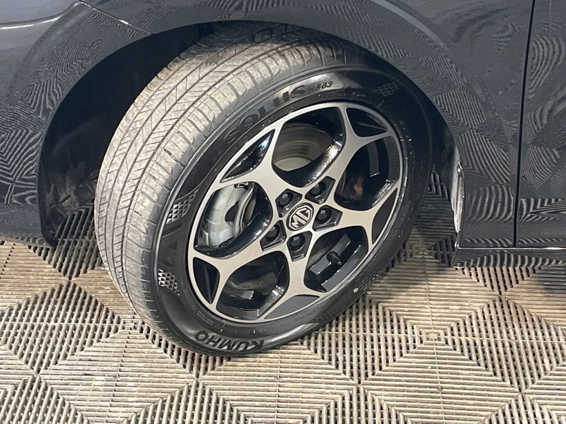 MG MG3 2025 - Photo n°11