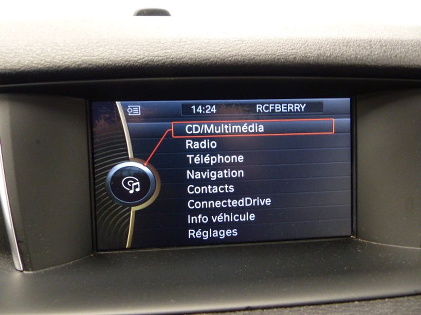 BMW X1 E84 LCI 2 2015 - Photo n°8