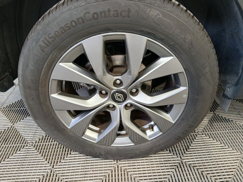 RENAULT ARKANA 2024 - Photo n°6